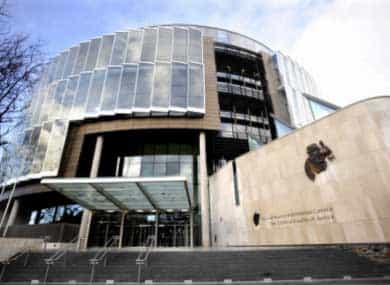 French woman who came to Ireland ‘to protect’ autistic son granted bail