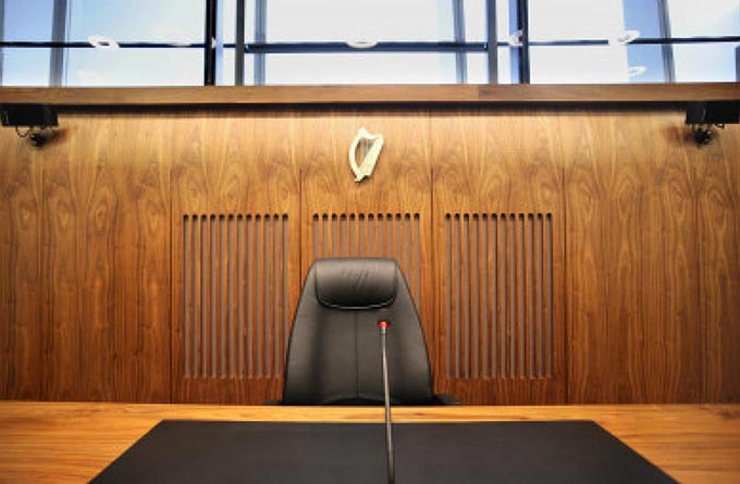 Rolling News Irish Court - BKC Solicitors | Harolds Cross, Dublin, Ireland.