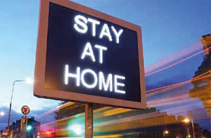 Stay at home - BKC Solicitors | Harolds Cross, Dublin, Ireland.